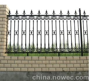 天津铁艺围栏厂家 天津做铁艺围栏厂家