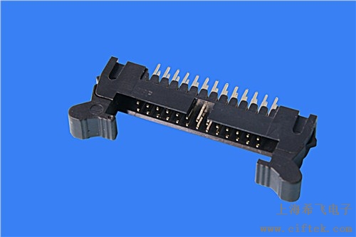 2.00mm长耳牛角 全金焊板牛角 上海各P牛角定制 希飞供