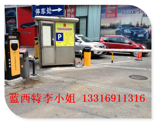 平湖小区安装车牌识别品牌公司