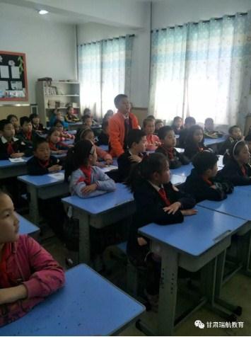 兰州幼小衔接科学课学习方式|兰州幼小衔接文化课兴趣|瑞航供