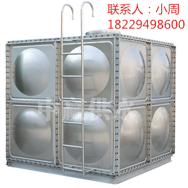 临汾保温水箱定制生产