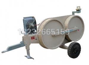 2*55或1* 110 张力 机湖北液压牵张机2*70液压牵张机60KN液压张力机