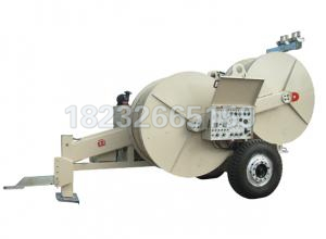 液压张 力机2*75 或 1*150恒 张机SA-ZY-2×701*180牵张机