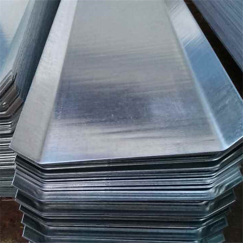 河北途顺厂家销售耐腐蚀寿命长建筑工程国标镀锌钢板