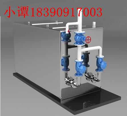湖南省永州厨房油水分离器