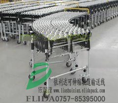 自动化生产线|无人化机械设备厂家|自动化生产线耗材依利达供