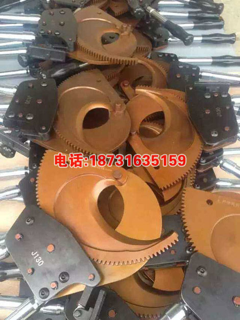 电缆剪线缆钳铜铝线缆剪线缆剪电缆剪刀断线钳电