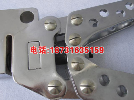机械冲孔机 角钢冲孔器CKJ-1 机械打孔机 冲孔机