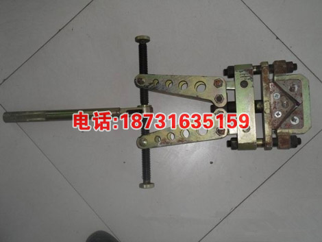 新品 JGJ-70机械式角钢切断机 CK012-1便携式角钢切断机生产商 切断机