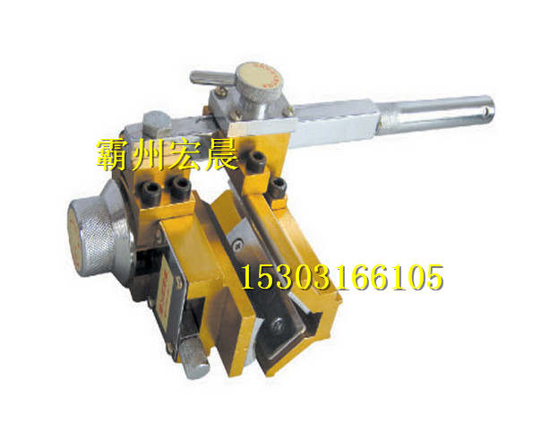 我厂主要生产KT-1绝缘层剥皮器