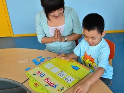 兰州幼小衔接暑假班教育质量|兰州幼小衔接暑假班学习内容|瑞航供