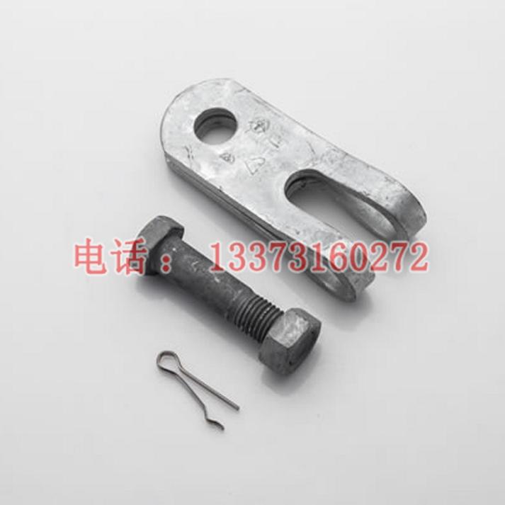 电力金具 厂家铁附件ZS-10大量批发直角挂板