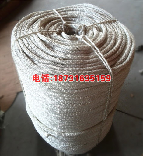 12mm电力施工牵引绳 电缆牵引绳牵引绳