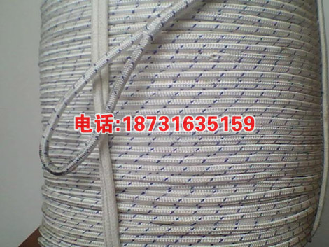 电力施工牵引绳 牵引绳6mm-18mm电缆放线绳