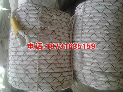 吊绳放线绳绝缘绳绝缘牵引绳 无人机放线绳绝缘绳
