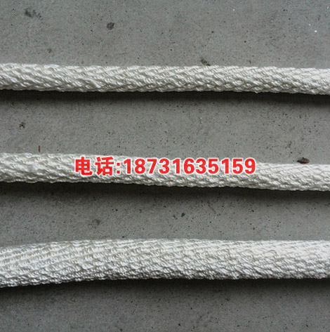吊绳 锦纶绳 14mm×30m绝缘绳 厂家直销 传递绳