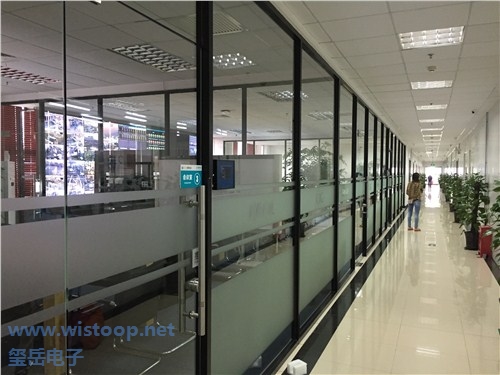 会议信息自动展示管理系统 会议室预约管理系统主要功能 玺岳供