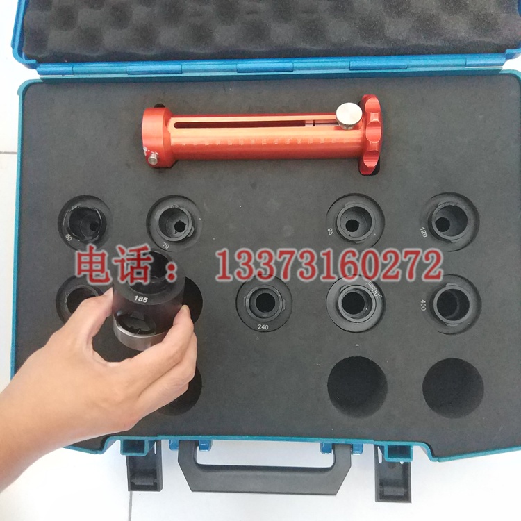 电缆剥皮器 绝缘层剥皮器 WT110主绝缘层剥皮器 原装进口