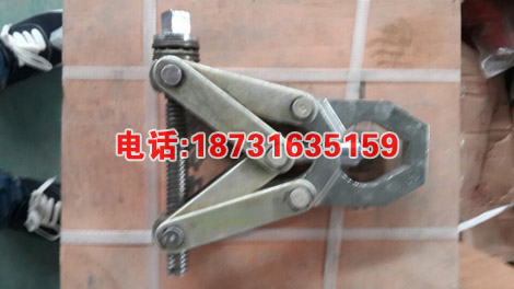 锈蚀螺母切除器 腐蚀螺帽破切器 M14-M24 腐蚀螺帽破切器
