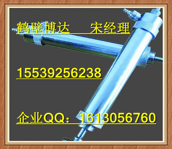 高负压瓦斯采取器选哪个厂家呢
