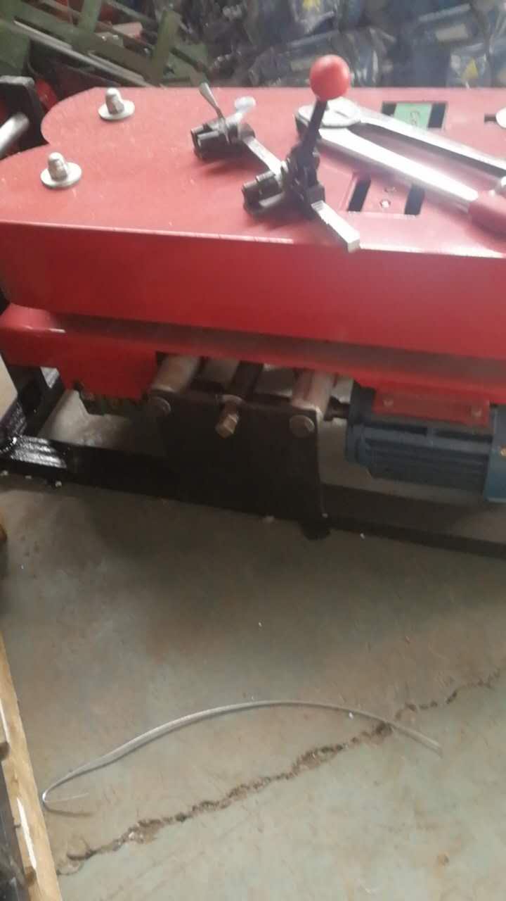 电动式电缆推送机 电线输线机160mm 220V 380V