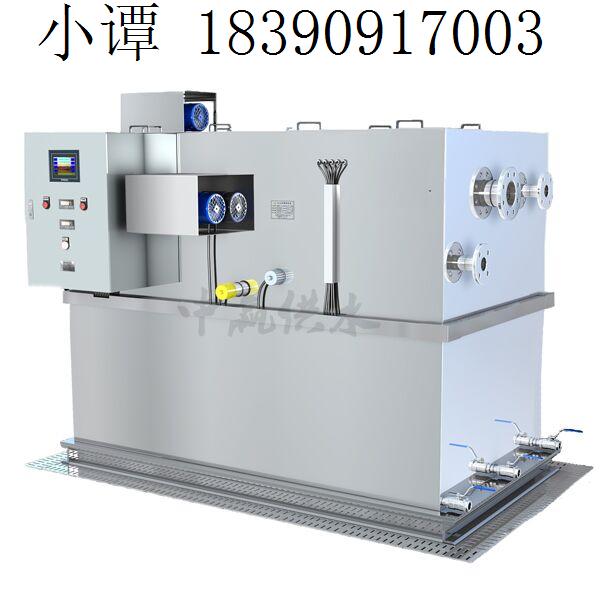 湖南怀化地下室油水分离器