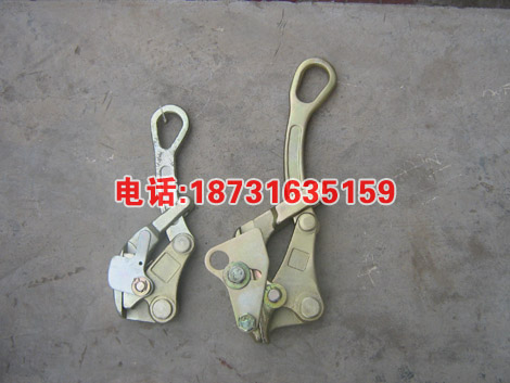 防片夹线器 电力工具日式防片夹线器 鬼爪多功能卡线器  卡头