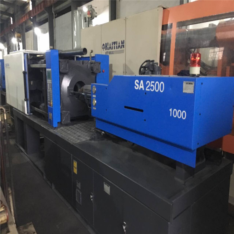 苏州出售注塑机MA10000,SA2500,MA2500