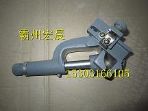 批量生产SB-3外半导剥皮器电缆剥皮器