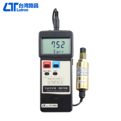 电力承装修试资质所需产品数字式真空计1-1000Pa