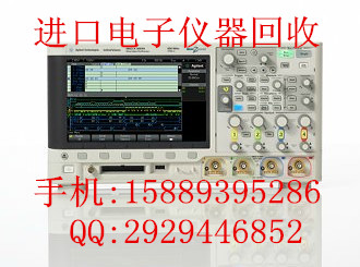 大量收购DSOX3024A,MSOX3024A示波器