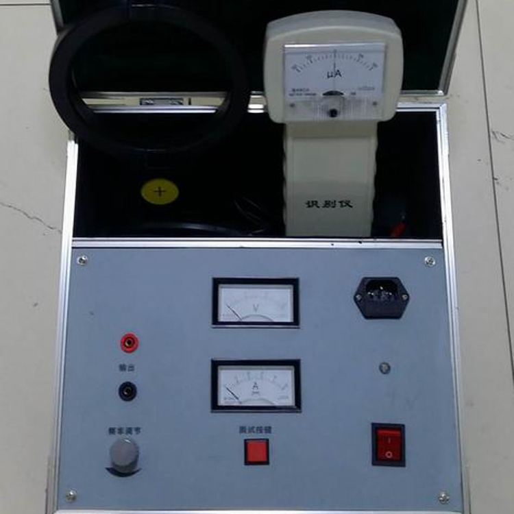GTL-2036型电缆故障智能测试仪 电缆识别仪 厂家直销
