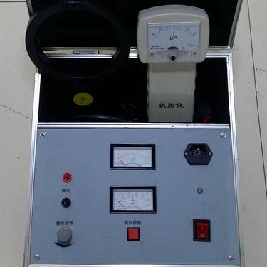 GTL-2036电缆识别仪 带电电缆识别仪 带电电缆测量仪 图片