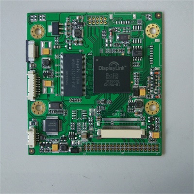 供应高品质7寸10寸液晶屏配套LVDS接口显示驱动板
