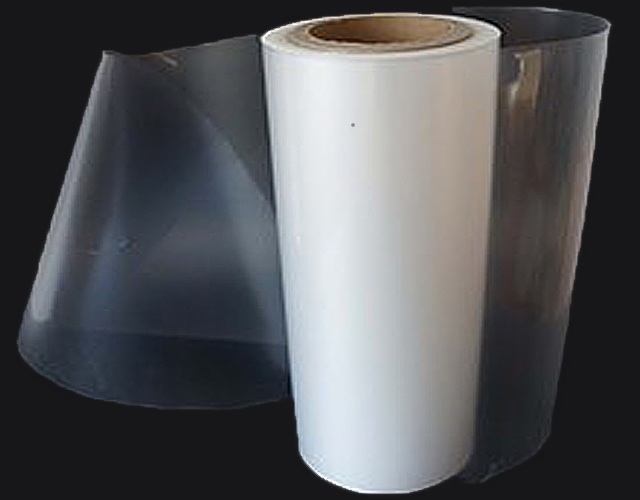 PVC透明薄膜片材PVC-TM-050