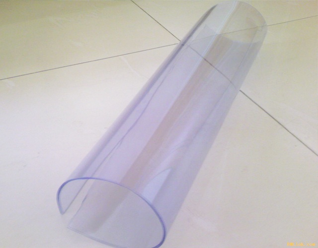 PVC透明薄膜片材PVC-TM-020