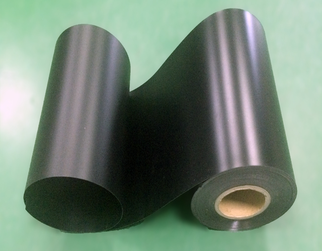 哑黑PVC薄膜 PVC-YH-0175