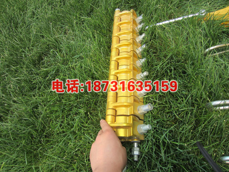 (螺栓型)螺栓型卡线器圆股钢丝绳卡头 钢丝绳卡线器