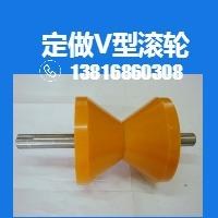 输送钢管滚轮包胶厂家 上海输送钢管滚轮包胶 上海壹永