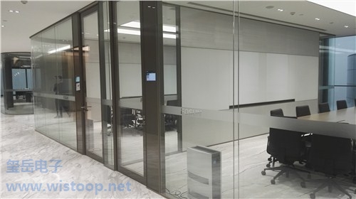 会议室预约管理系统厂商 会议室预约管理系统性价比 玺岳供