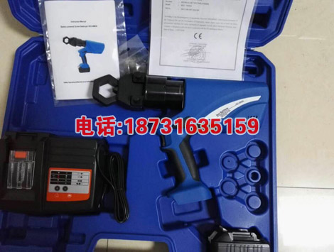 螺母生锈破切器 包邮液压螺帽破切 EZ-MM36螺母生锈劈开器