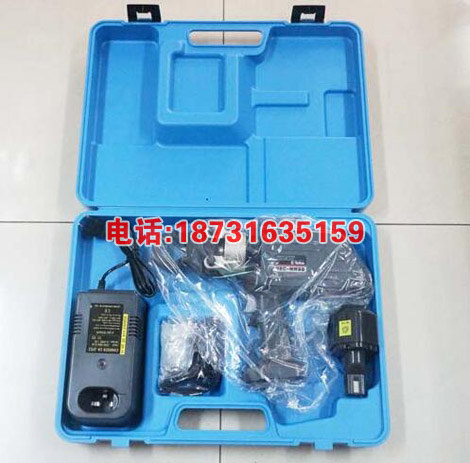 液压螺帽劈开器特价包邮充电式破切工具充电式破切工具