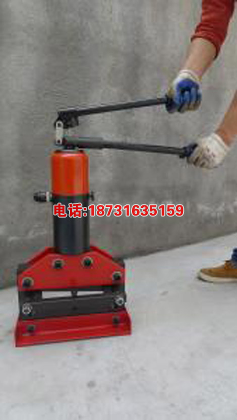 CWC-150V/200V铜排切断器包邮分体式切断器