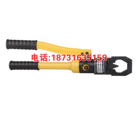 YP-24整体式液压螺帽 螺帽破开器 YP-41M22-M27 EXPFYP-24A