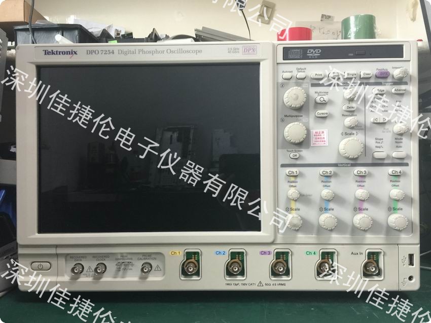 租赁TektronixDPO7054数字示波器DPO7054