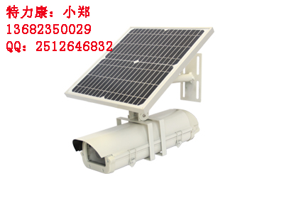 深圳特力康TLKS-PMG-100B线路走廊危险点图像监控装置多点位拍照高清监控