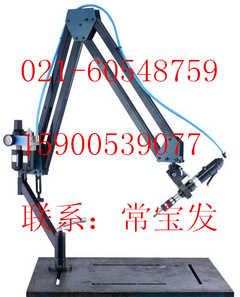 供应气动攻丝机，促销攻丝机