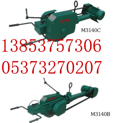 供应安源悬挂式砂轮机M3140