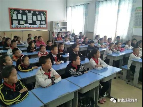 兰州幼小衔接托育班排行|兰州幼小衔接托育班活动|瑞航供
