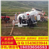 厂家直销、SAD-90×2压张力机 牵张机 TY2×40主动液压张力机